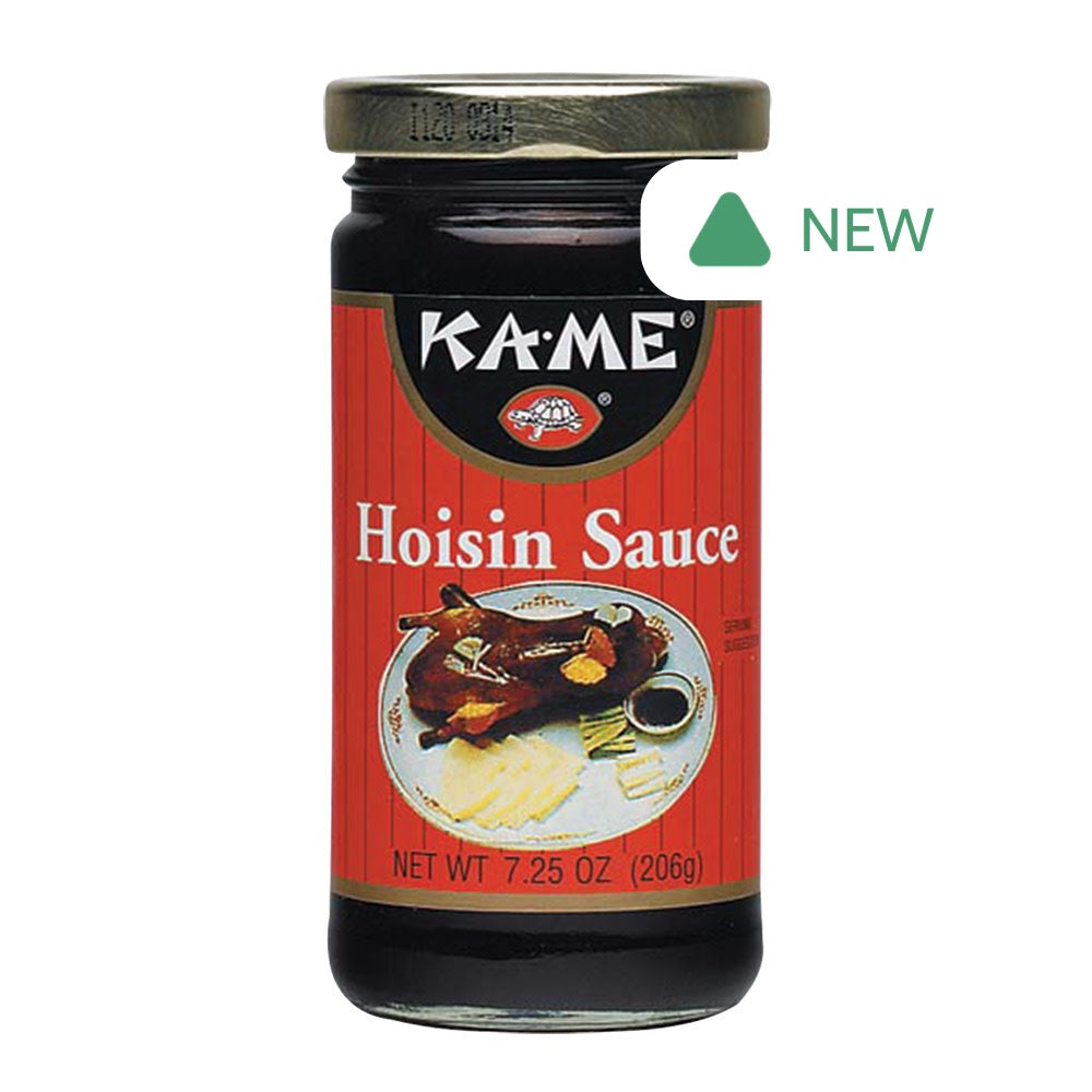Wholesale Kame Hoisin Sauce 7.25 Oz Jar- Bulk