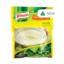 Wholesale Knorr Leek Recipe Mix 1.8 Oz Packet- Bulk