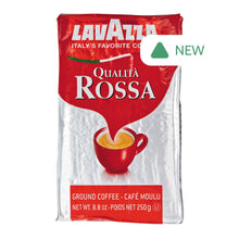 Wholesale Lavazza Qualita Roassa Ground Coffee 8.8 Oz Bag- Bulk