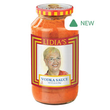 Wholesale Lidia'S Vodka Pasta Sauce 25 Oz Jar- Bulk