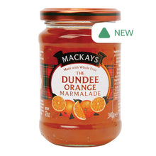 Wholesale Mackays The Dundee Orange Marmalade 12 Oz Jar- Bulk