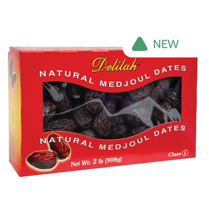Wholesale Medjool Israeli Dates Large- Bulk