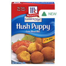 Wholesale Mccormick Golden Dipt Old South Hush Puppy Mix 10 Oz Box- Bulk
