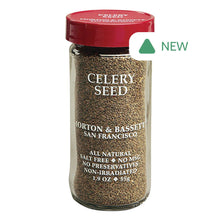 Wholesale Morton & Bassett Celery Seed 1.9 Oz Shaker- Bulk