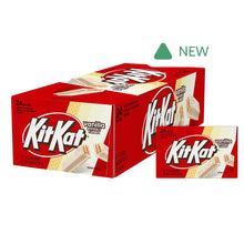 Wholesale Kit Kat Vanilla Crème 1.5 Oz Bar- Bulk