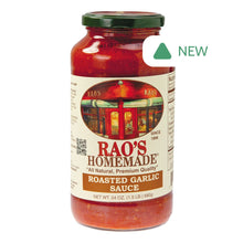 Wholesale Rao'S Roasted Garlic Sauce 24 Oz Jar- Bulk