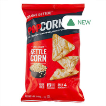 Wholesale Popcorners Sweet & Salty Kettle Corn 5 Oz Bag- Bulk