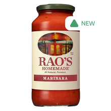 Wholesale Rao'S Marinara Sauce 24 Oz Jar- Bulk