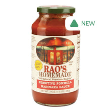 Wholesale Rao'S Sensitive Marinara Sauce 24 Oz Jar- Bulk