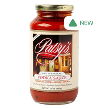 Wholesale Patsy'S Vodka Sauce 24 Oz Jar- Bulk