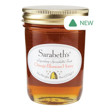 Wholesale Sarabeth'S Orange Blossom Honey 9 Oz Jar- Bulk