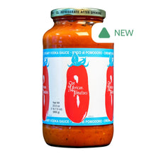 Wholesale Smt Vodka Sauce 24 Oz Jar- Bulk