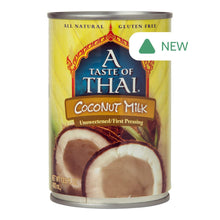 Wholesale Taste Of Thai Coconut Milk 14 Oz- Bulk