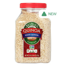 Wholesale Texmati White Quinoa 22 Oz Jar- Bulk