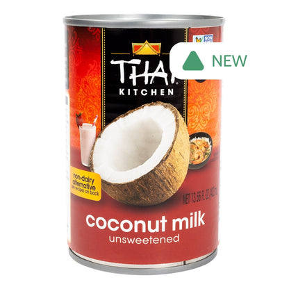Wholesale Thai Kitchen Coconut Milk 13.66 Oz Can- Bulk