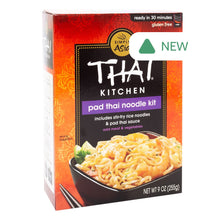 Wholesale Thai Kitchen Pad Thai Noodle Kit 9 Oz Box- Bulk