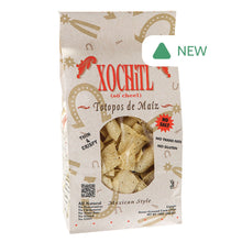 Wholesale Xochitl Unsalted Tortilla Chips 12 Oz Bag- Bulk