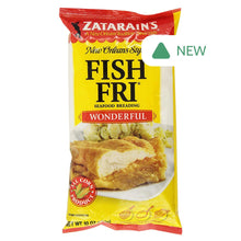 Wholesale Zatarains Wonderful Fish Fri 10 Oz Bag- Bulk