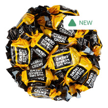 Wholesale Gustaf’S Mildly Salty Licorice Toffee Chews- Bulk