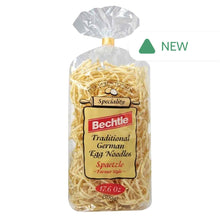 Wholesale Bechtle Fine Noodles For Soup 17.6 Oz Bag- Bulk
