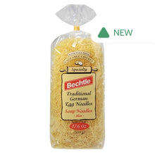 Wholesale Bechtle Farmers Egg Spaetzle 17.6 Oz Bag- Bulk
