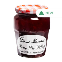 Wholesale Bonne Maman Cherry Pie Filling 21.1 Oz Jar- Bulk