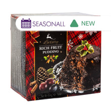 Wholesale Walkers Rich Fruit Pudding 16 Oz Box- Bulk
