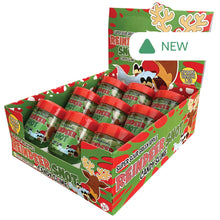 Wholesale Reindeer Snot Candy Slime 3.5 Oz Jar- Bulk