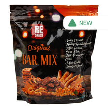 Wholesale Re Snack Original Bar Mix 14 Oz Pouch- Bulk