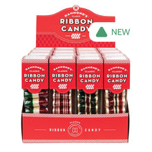 Wholesale Hammond'S Assorted Ribbon Candy 3 Oz- Bulk