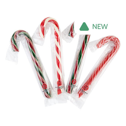Wholesale Hammond'S Candy Cane Assortment 1.75 Oz- Bulk