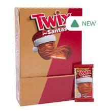 Wholesale Twix Snowmen Singles 1.06 Oz- Bulk