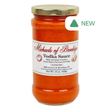 Wholesale Michaels Of Brooklyn Vodka Sauce 15 Oz Jar- Bulk
