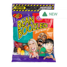Wholesale Jelly Belly Beanboozled Assorted 1.9 Oz Peg Bag- Bulk