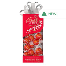 Wholesale Lindt Lindor Milk Chocolate Truffles Traditions 6.8 Oz Box- Bulk