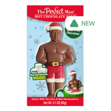 Wholesale The Perfect Man Hot Chocolate Bomb- Bulk