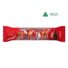 Wholesale Lindt Lindor Milk Chocolate Truffles 3 Pack 1.3 Oz- Bulk
