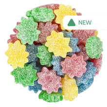 Wholesale Sour Power Assorted Bursts- Bulk