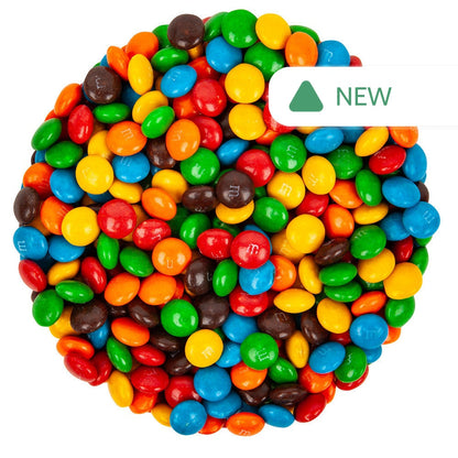 Wholesale M&M’S Minis Peanut Butter- Bulk