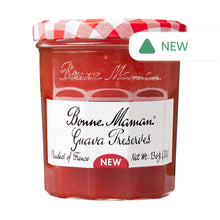 Wholesale Bonne Maman Guava Preserves 13 Oz Jar- Bulk