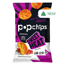 Wholesale Popchips Sweet Heat 5 Oz Bag- Bulk