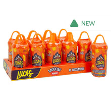 Wholesale Lucas Mango Muecas 0.88 Oz- Bulk