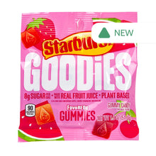 Wholesale Starburst Goodies Favereds Gummies 1.8 Oz Peg Bag- Bulk