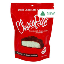 Wholesale Chocorite Dark Chocolate Coconut 4.5 Oz Bag- Bulk