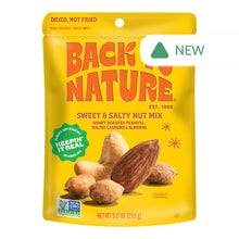 Wholesale Back To Nature Sweet & Salty Nut Mix 9 Oz Box- Bulk