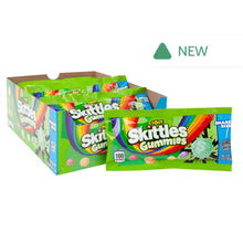 Wholesale Skittles Sour Gummies Share Size 3 Oz Bag- Bulk