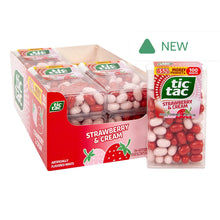 Wholesale Tic Tac Strawberry & Cream 1.7 Oz- Bulk