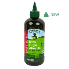 Wholesale California Olive Ranch Global Medium Evoo 16.9 Oz Chef'S Bottle- Bulk