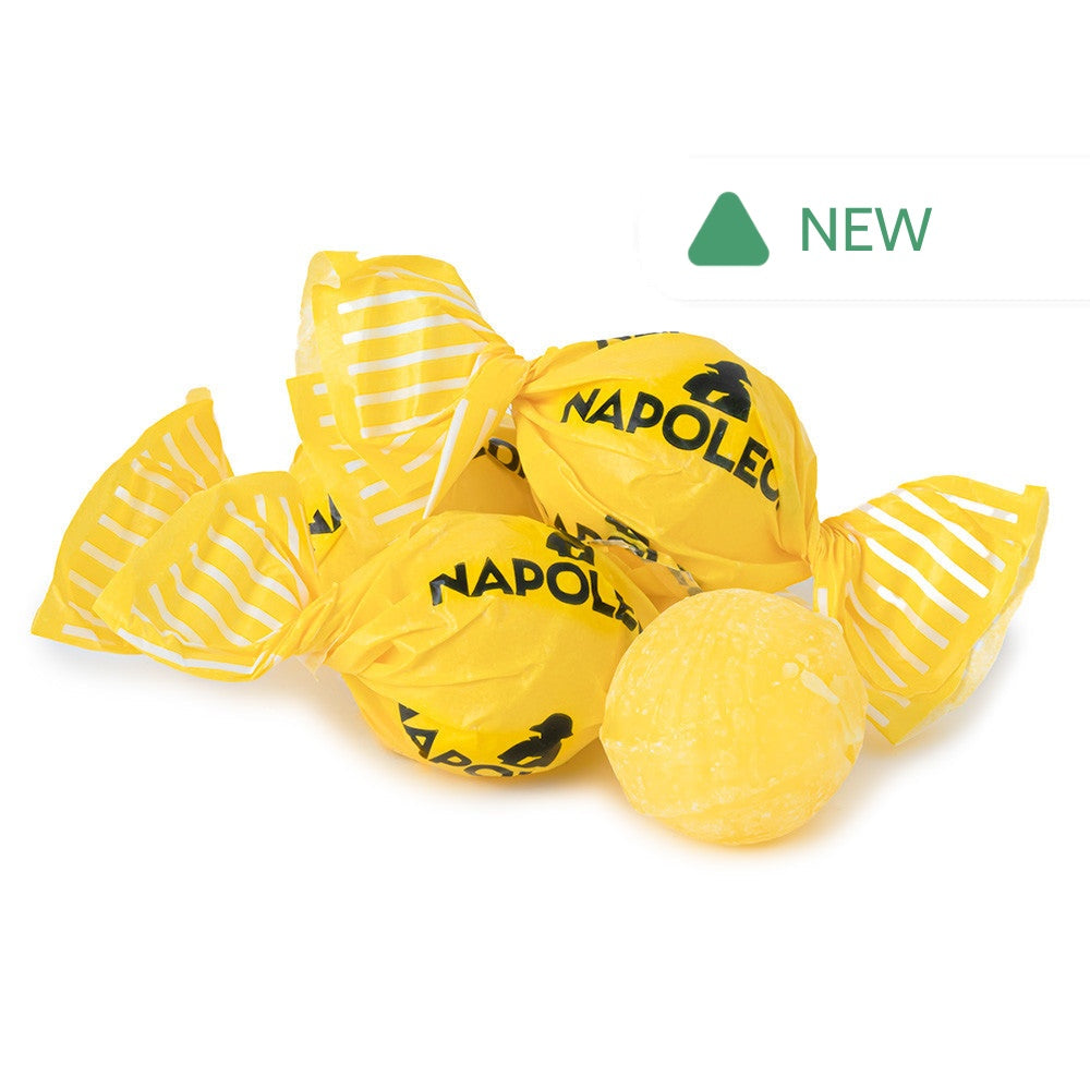 Wholesale Napoleon Lemon Sours- Bulk