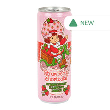Wholesale Strawberry Shortcake Strawberry Harvest Drink 12 Oz Can- Bulk